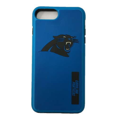 Sports iPhone 7+/8+ NFL Carolina Panthers